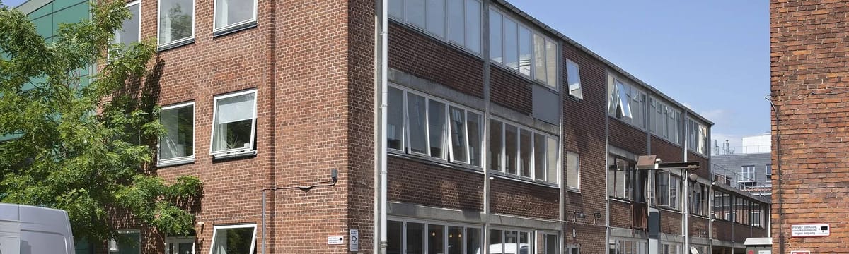 Ældrepleje in København NV, Region Hovedstaden