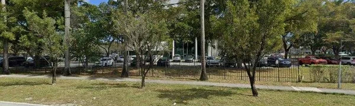 Senior Care in Miami Gardens, FL