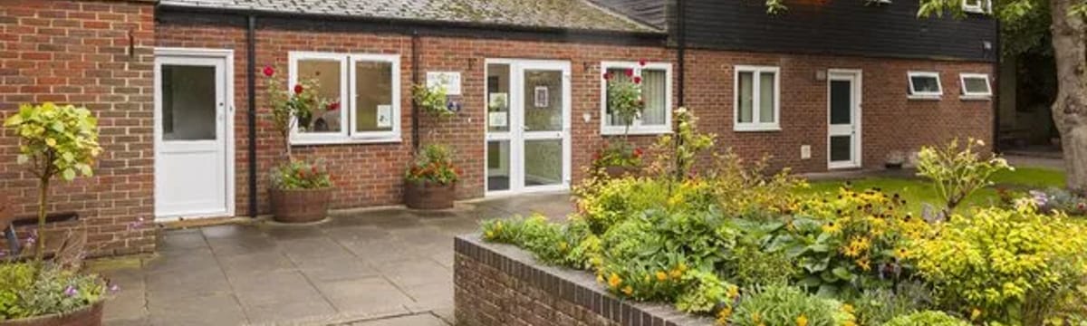 Care Services in Thaxted, England