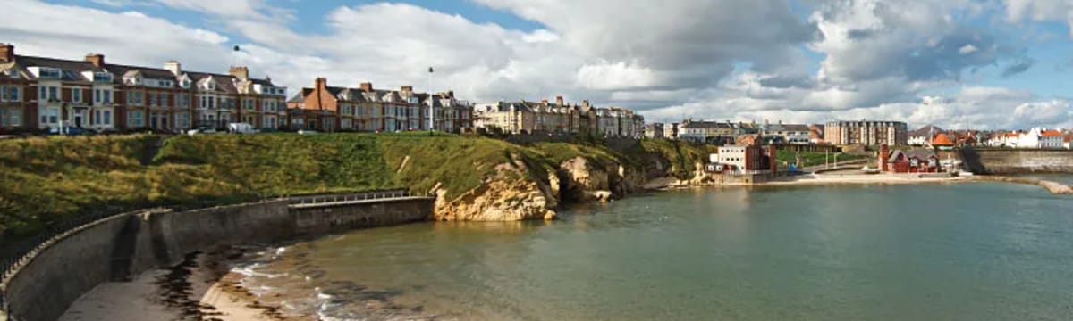 Care Services in Cullercoats, England