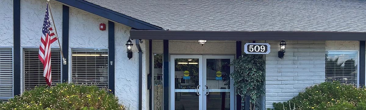Assisted Living in West Sacramento, CA