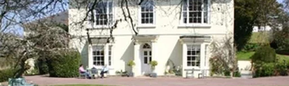 Care Services in Budleigh Salterton, England