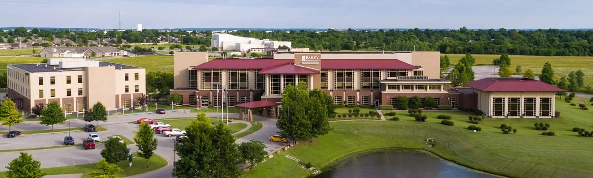 Assisted Living in Owasso, OK