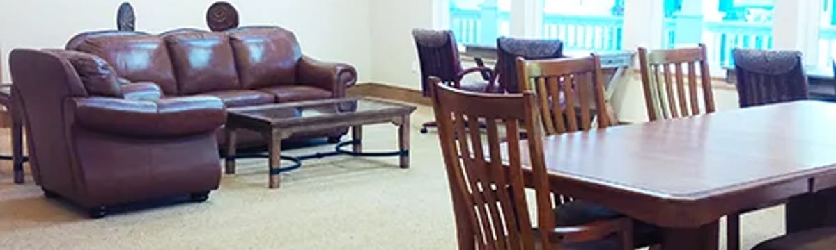 Senior Care in Port Angeles, WA