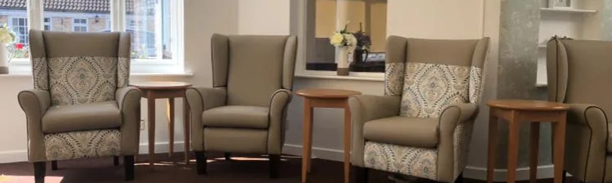 Care Services in Melton Mowbray, England