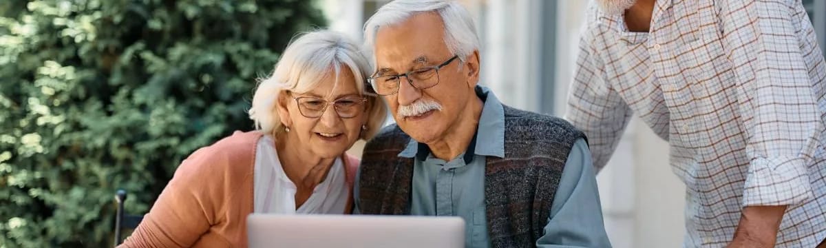 Senior Care in Buckner, MO