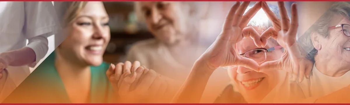 Senior Care in North Olmsted, OH