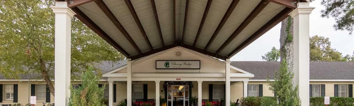 Senior Care in Bastrop, LA