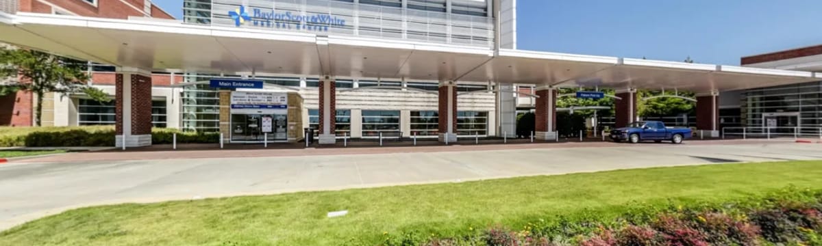 Assisted Living in Waxahachie, TX
