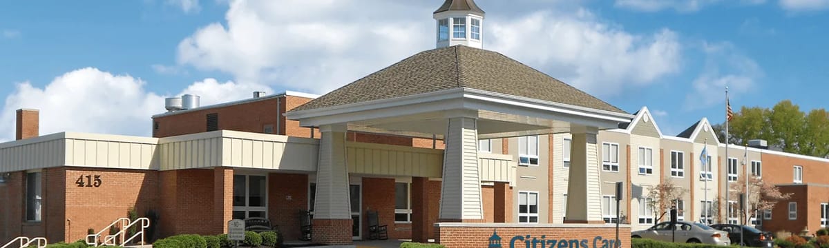 Senior Care in Havre De Grace, MD