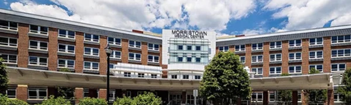 Senior Care in Morristown, NJ