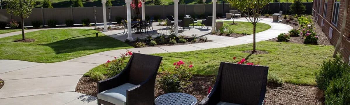 Senior Care in Sterling Heights, MI