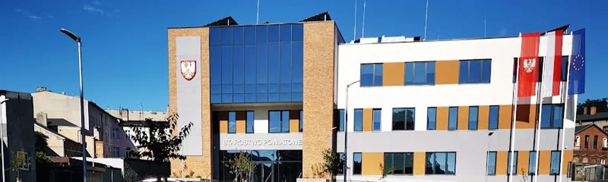 Dzienny dom pobytu in Chełmno, Chełmno