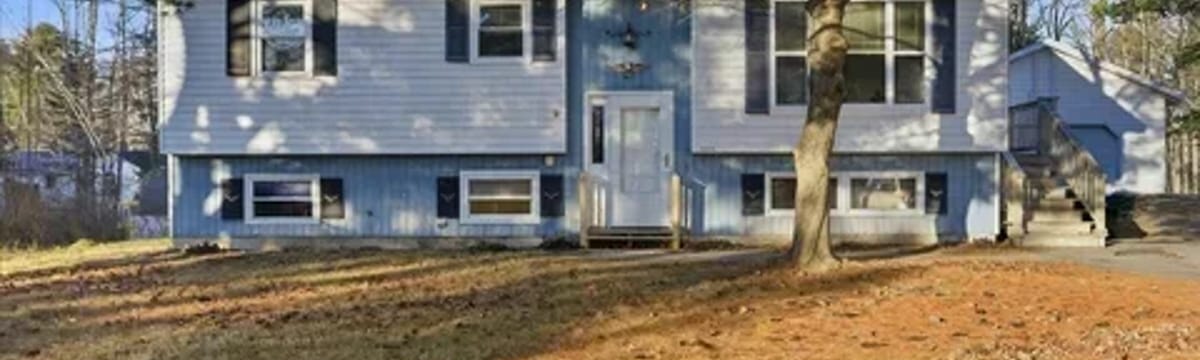 Senior Care in Island Falls, ME