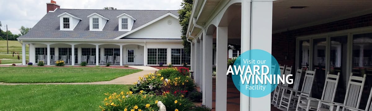 Senior Care in Odon, IN