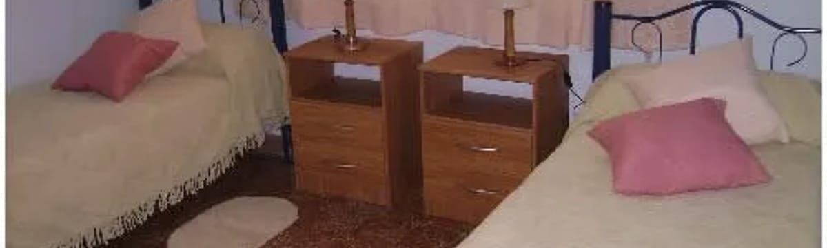 Cuidado de Mayores in RIVADAVIA, SAN JUAN