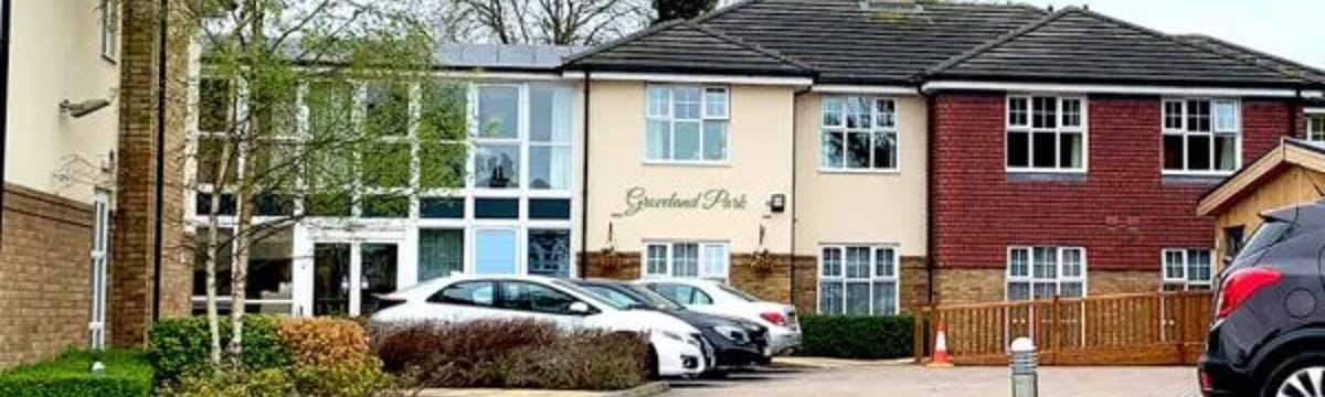 Care Services in Bexleyheath, England