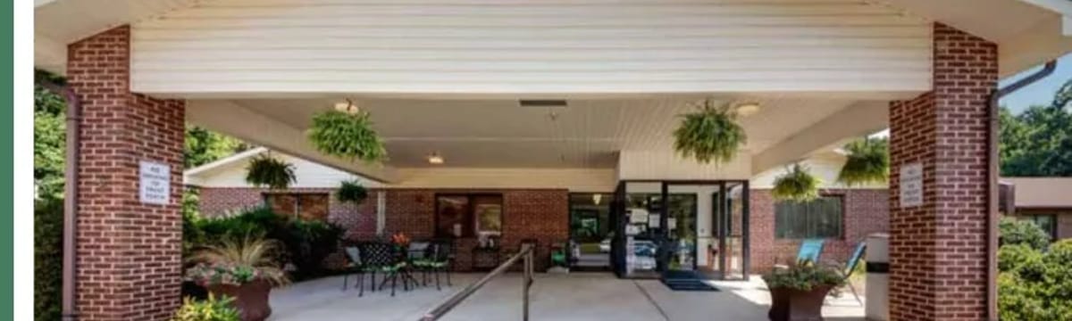 Senior Care in St-Pauls, Nc