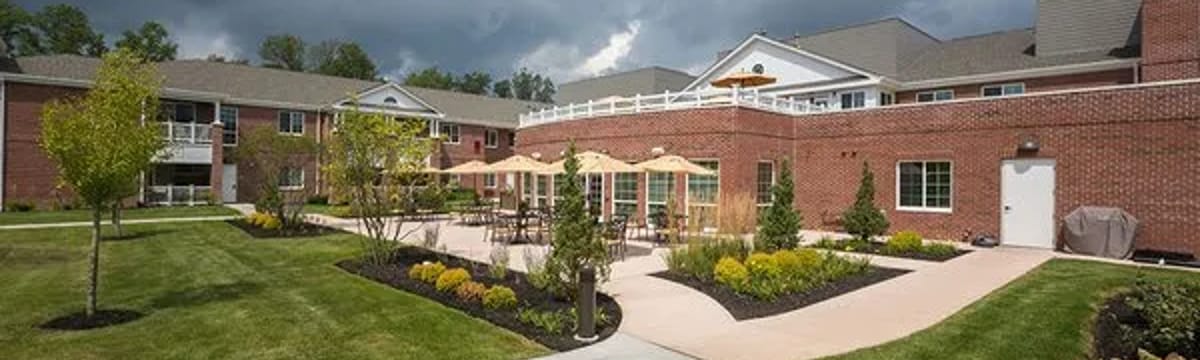 Senior Care in Gahanna, OH
