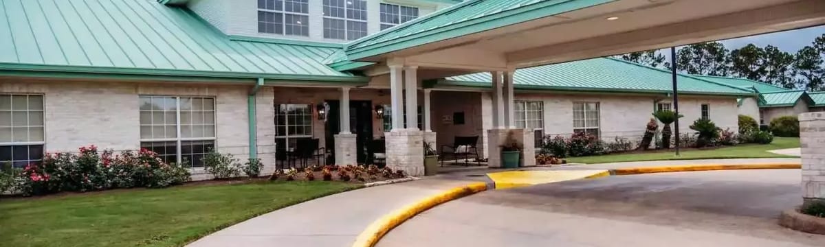 Senior Care in Bremond, TX