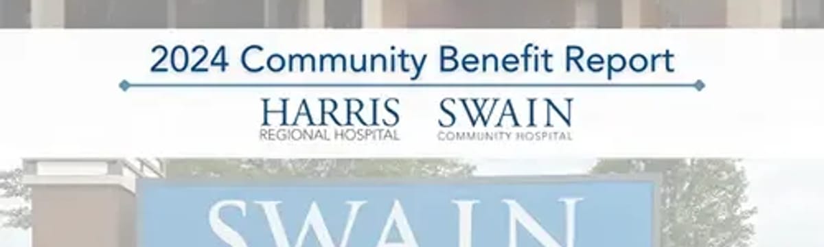 Senior Care in Bryson City, NC