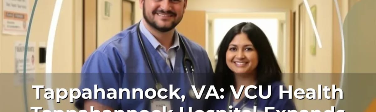 Senior Care in Tappahannock, VA