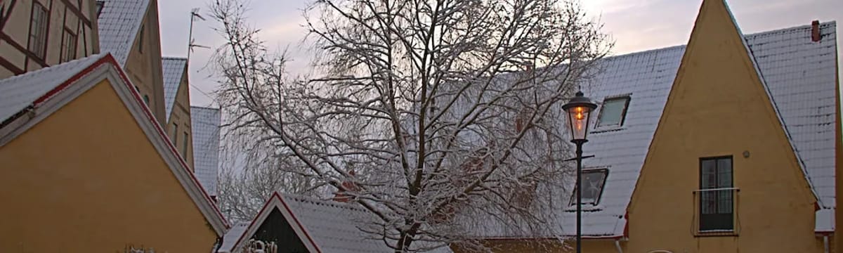Äldreomsorg in Staffanstorp, Skåne län