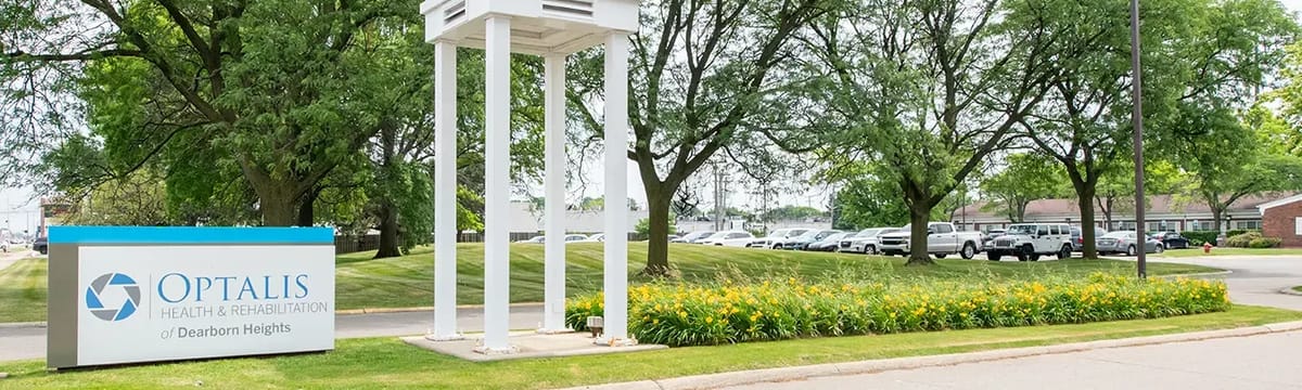 Senior Care in Dearborn Heights, MI