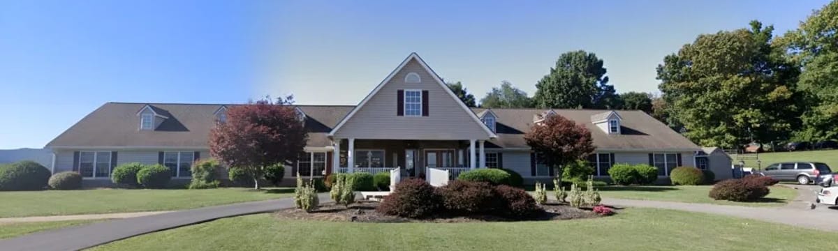 Senior Care in Raphine, VA