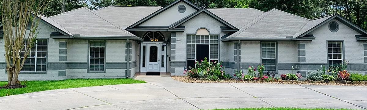 Assisted Living in Porter, TX
