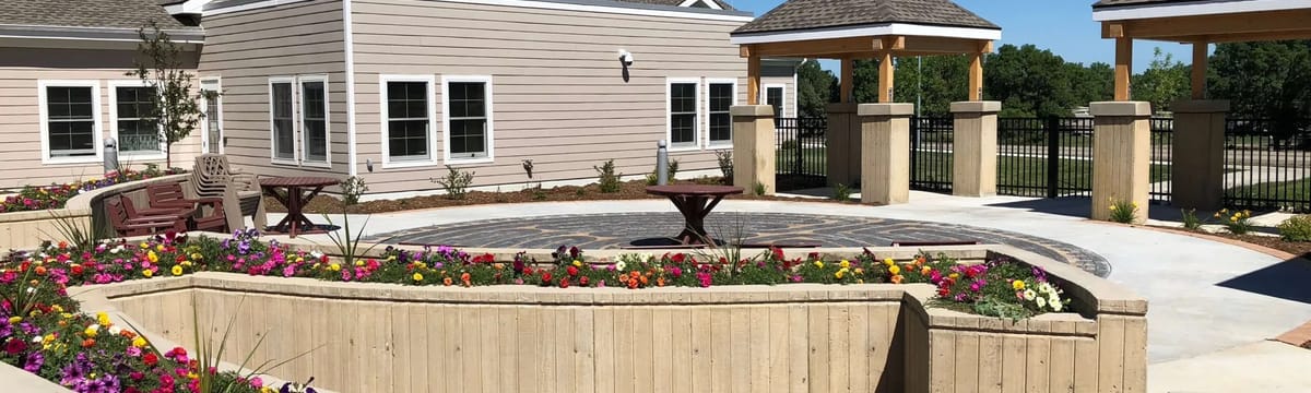 Senior Care in Watford City, ND