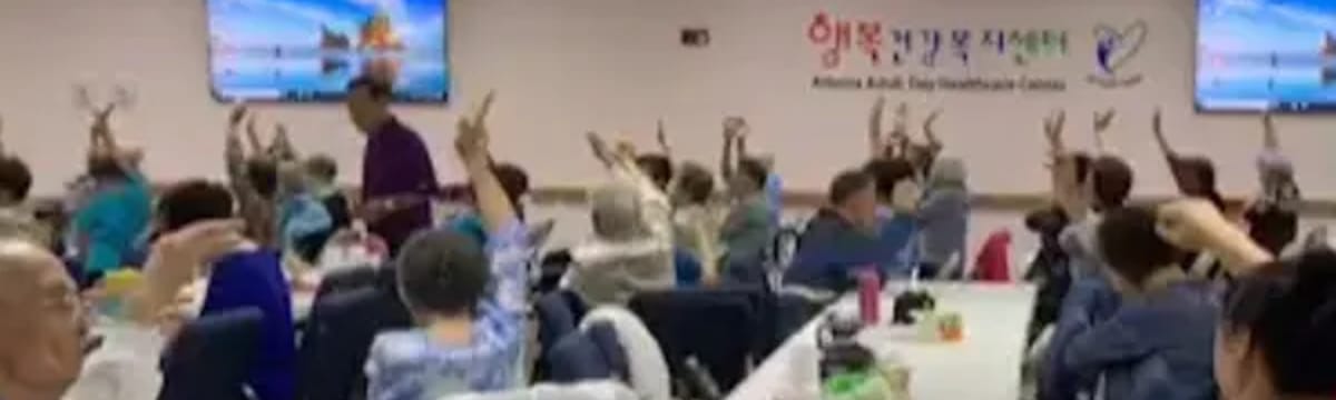 Hospice in Norcross, GA