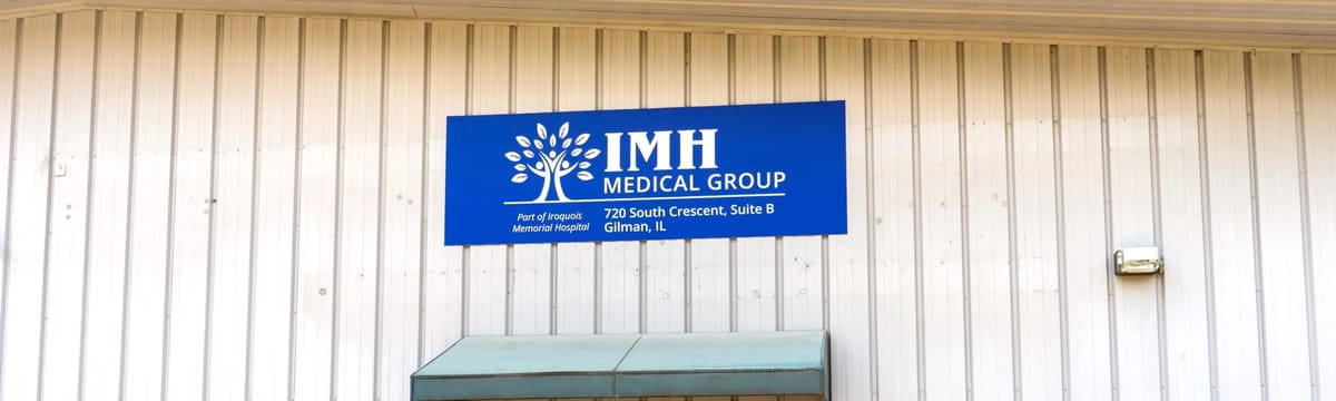 Senior Care in Gilman, IL
