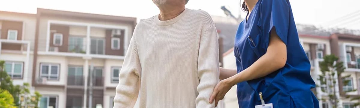 Senior Care in Hoosick Falls, NY