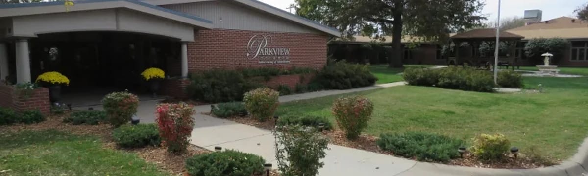 Senior Care in Garnett, KS