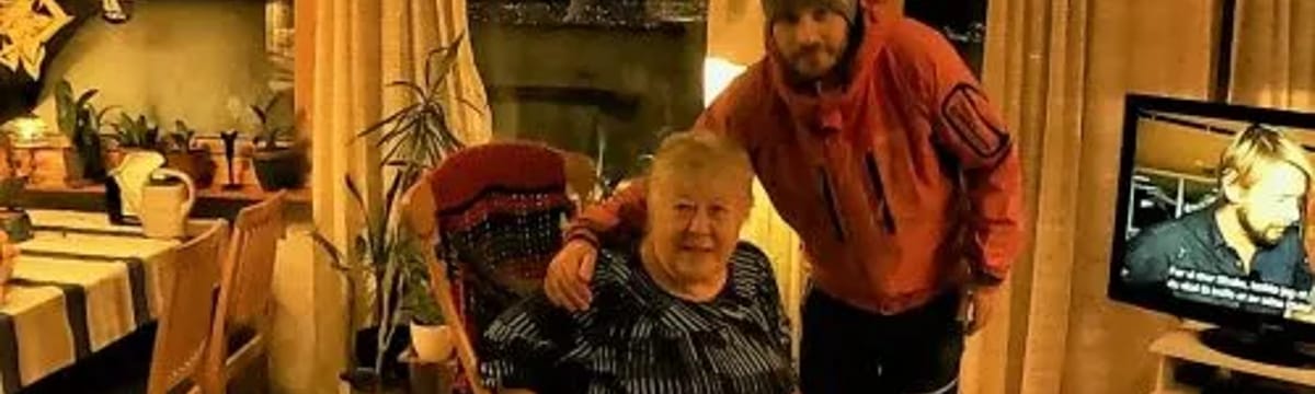 Eldreomsorg in Tromsø, Troms og Finnmark