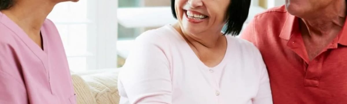 Senior Care in Tunica, MS