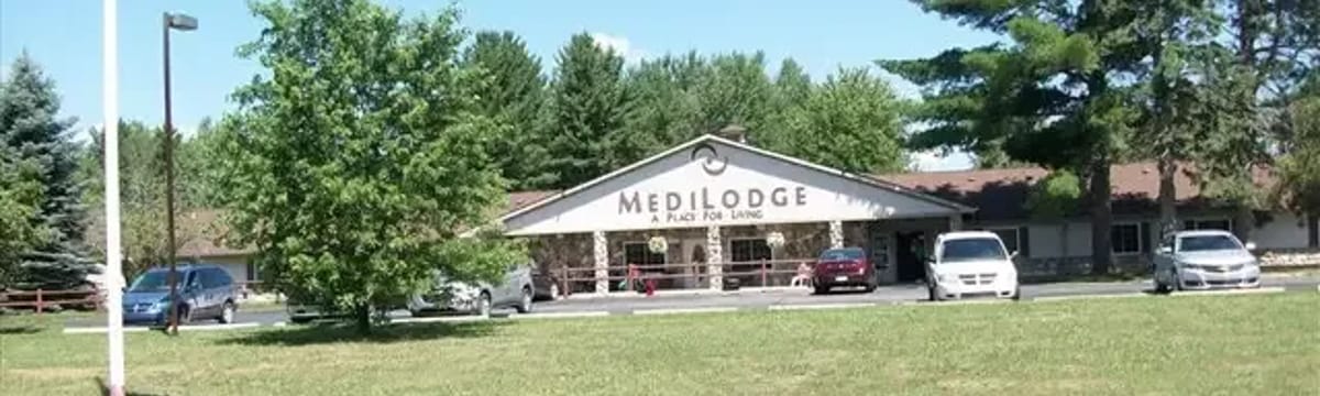 Senior Care in Hillman, MI
