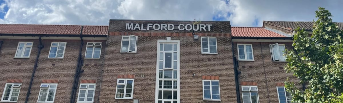 Care Services in Malton, England