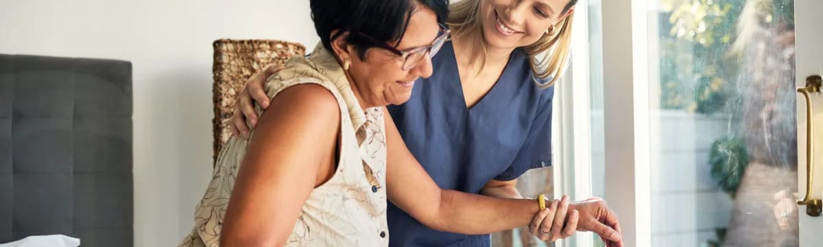 Senior Care in Windsor Mill, MD
