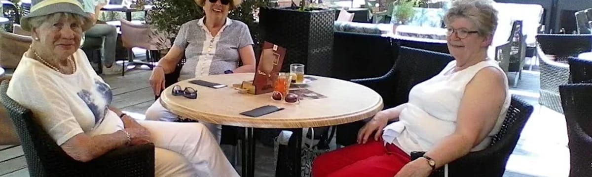 Hospice in Etten-Leur, Noord-Brabant