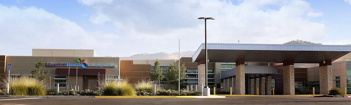 Senior Care in Tehachapi, CA