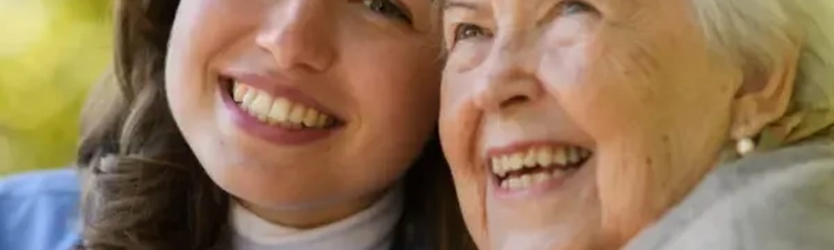Senior Care in San Jose, CA