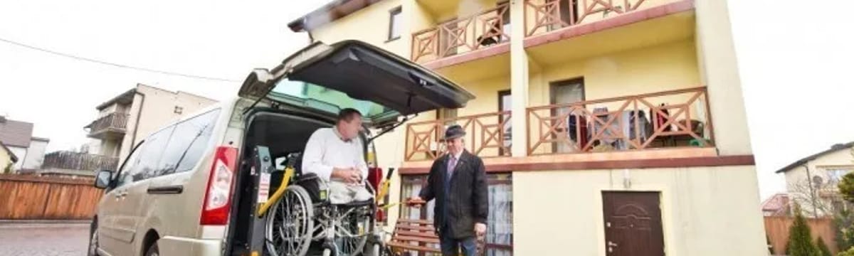 Opieka dla seniorów in Kielce, Kielce