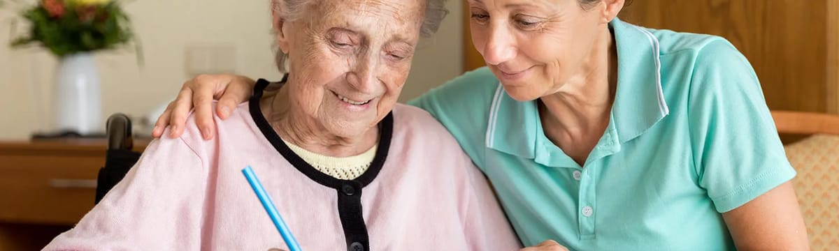 Senior Care in New Britain, CT