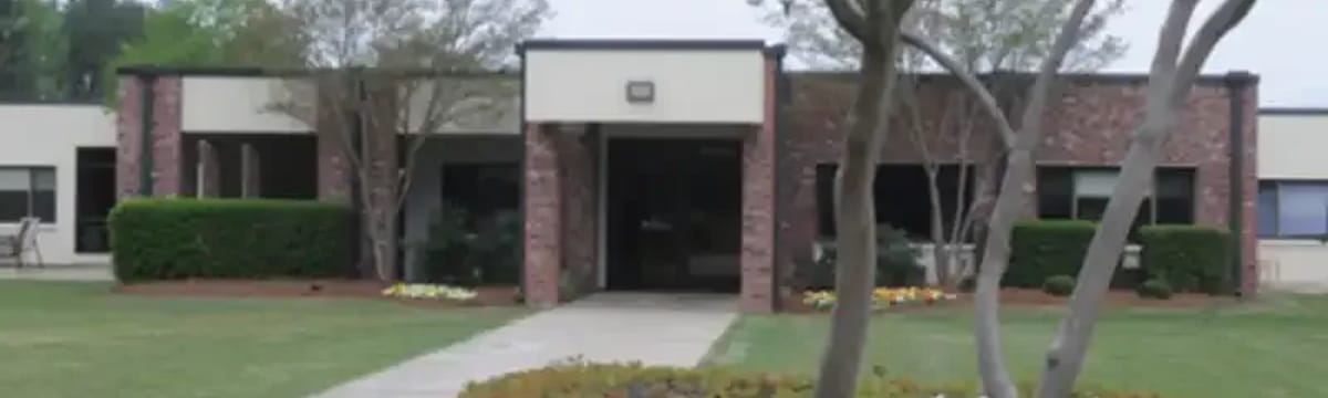 Senior Care in Bernice, LA