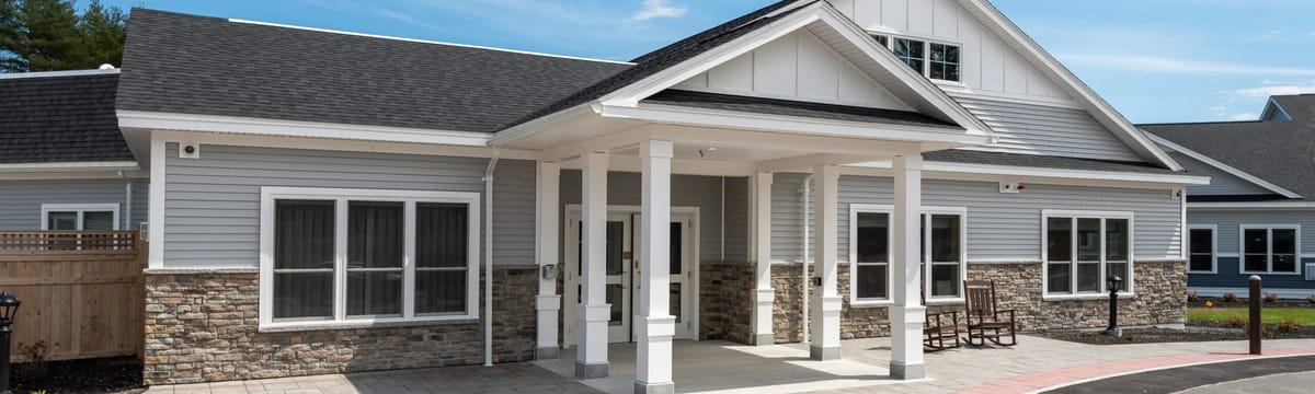 Senior Care in Sanford, ME