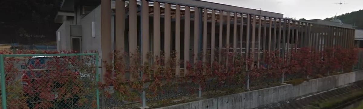 介護サービス in 鏡野町, 岡山県