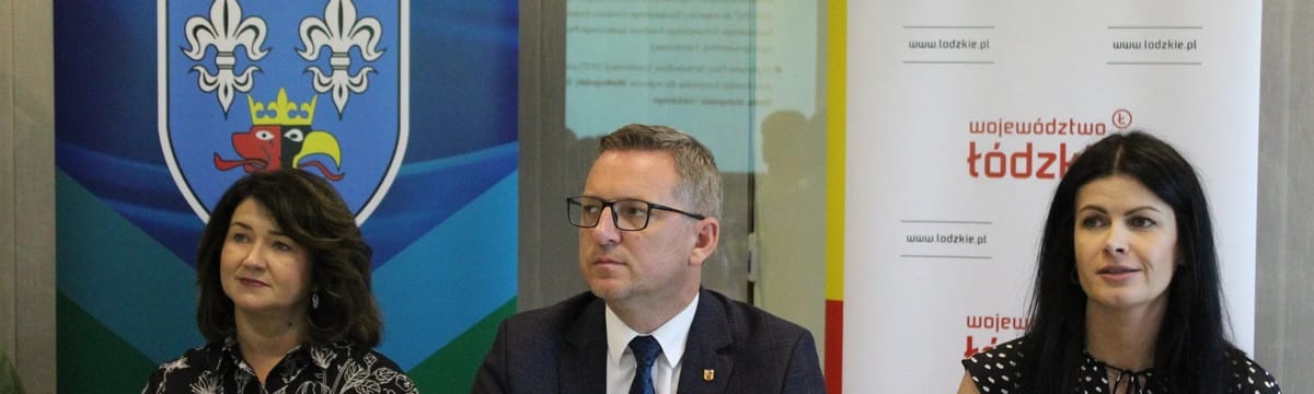 Dom seniora in Bełchatów, Bełchatów