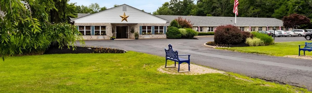 Senior Care in Buckingham, PA